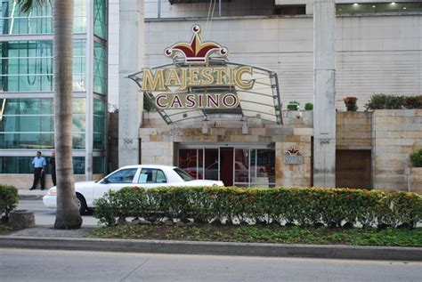 Tower bet casino Panama